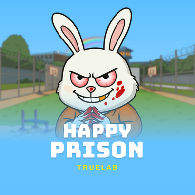 HAPPY PRISON