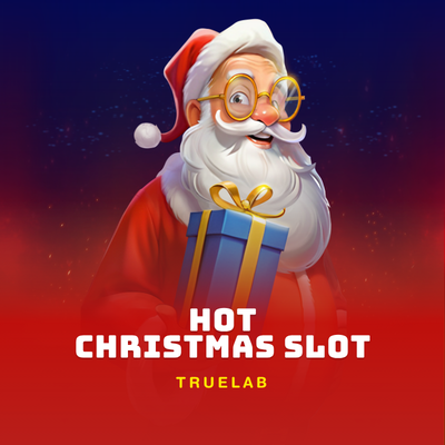 Hot Christmas Slot