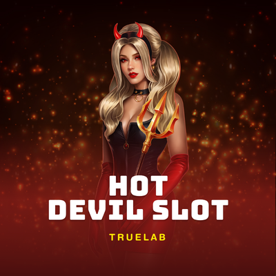 HOT DEVIL SLOT