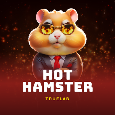 Hot Hamster