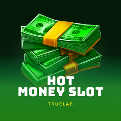 Hot Money Slot