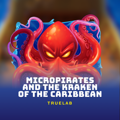 Micropirates and the Kraken of the Caribbean