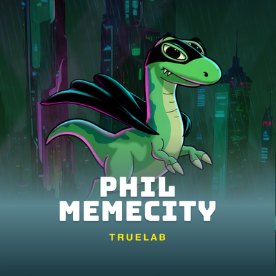 Phil Memecity
