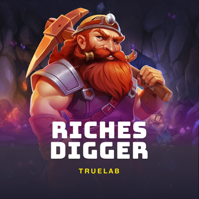 Riches Digger