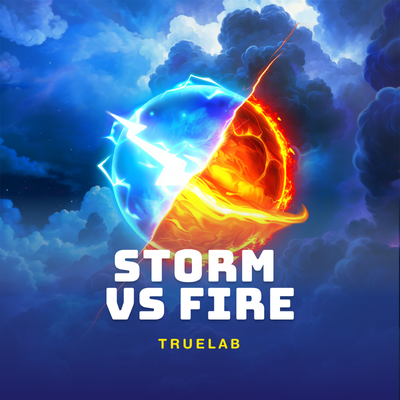 Storm vs Fire