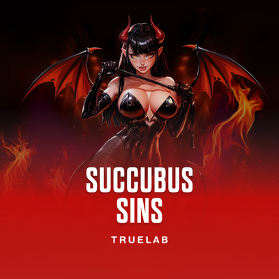 Succubus Sins