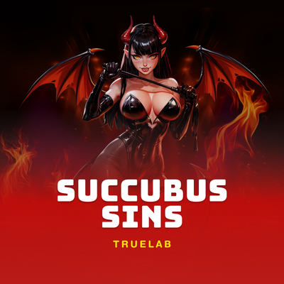 Succubus Sins