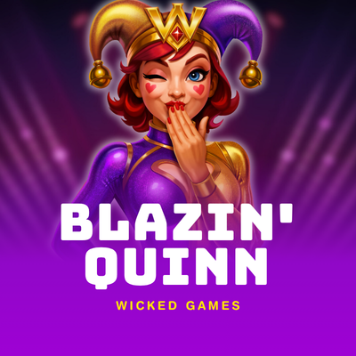 Blazin' Quinn