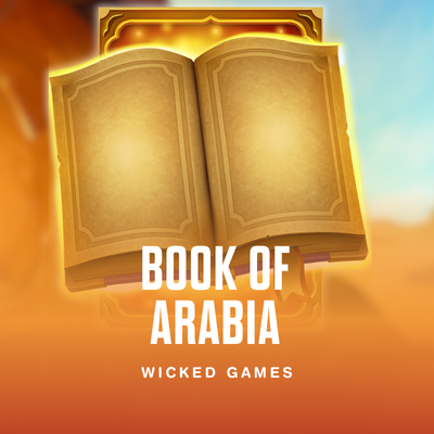 Book Of Arabia
