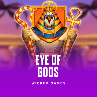 Eye of Gods