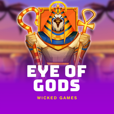 Eye of Gods