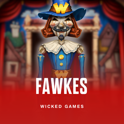 Fawkes
