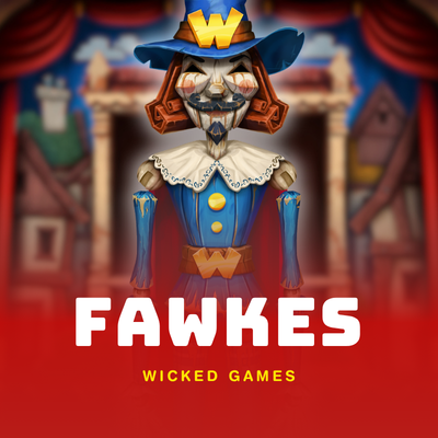 Fawkes