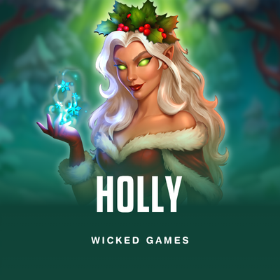 Holly