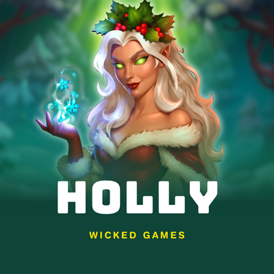 Holly