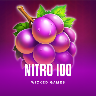 Nitro 100