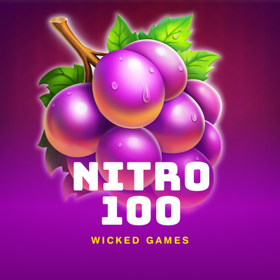 Nitro 100