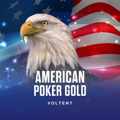 American Poker Gold