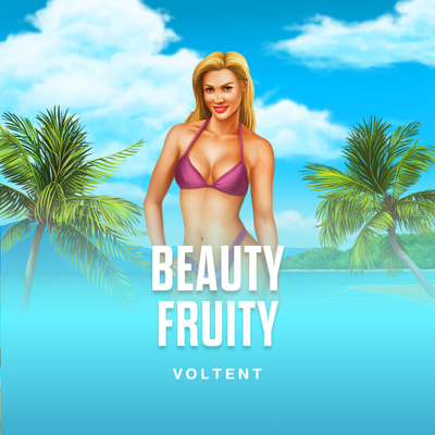 Beauty Fruity