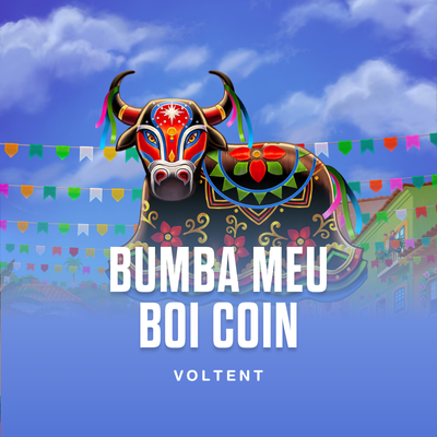 Bumba Meu Boi Coin