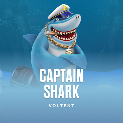 Captain Shark