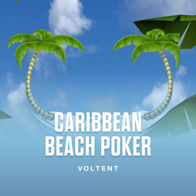 Caribbean Beach Poker