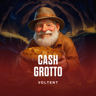 Cash Grotto