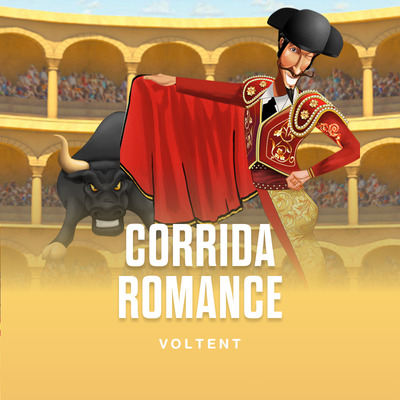 Corrida Romance