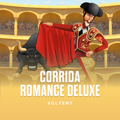 Corrida Romance Deluxe
