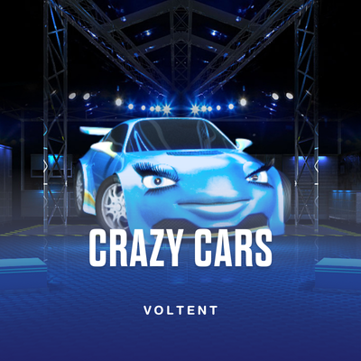Crazy Cars