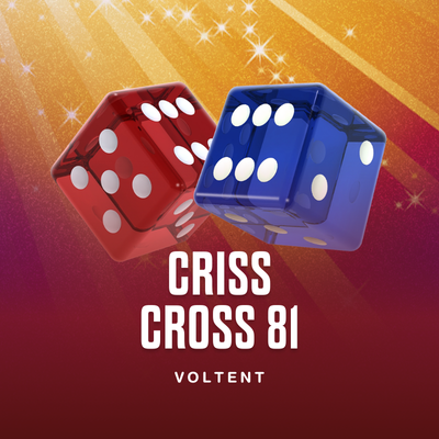 Criss Cross 81