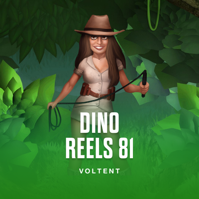 Dino Reels 81