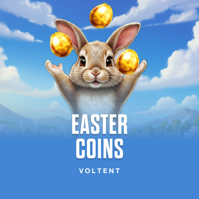 Easter Coins