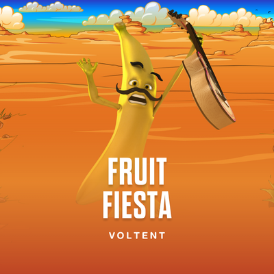 Fruit Fiesta
