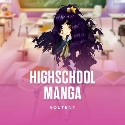 Highschool Manga