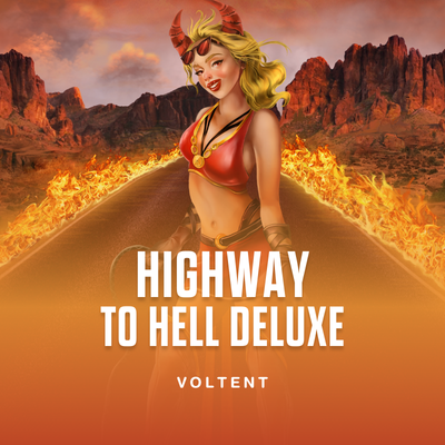 Highway to Hell Deluxe