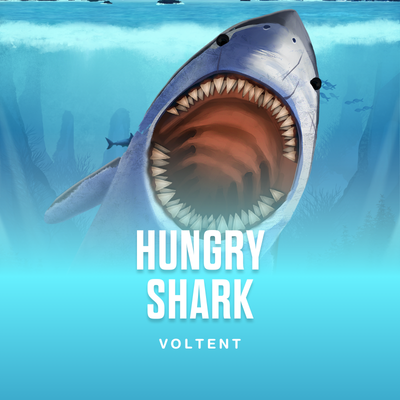 Hungry Shark
