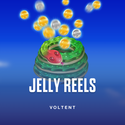 Jelly Reels