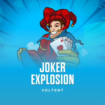 Joker Explosion