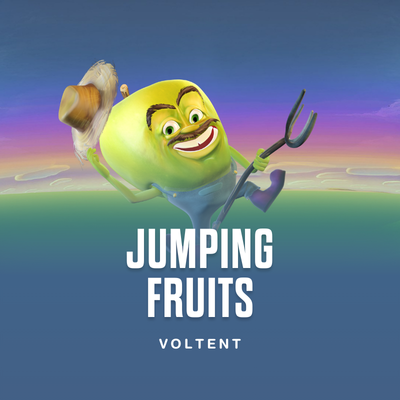 Jumping Fruits