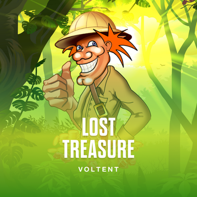 Lost Treasure
