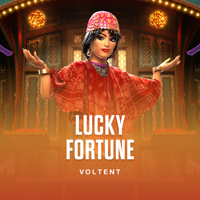 Lucky Fortune