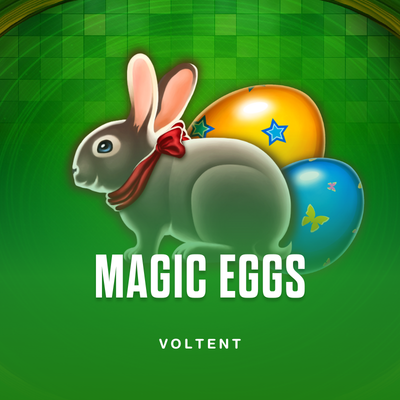 Magic Eggs