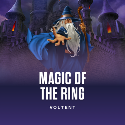 Magic Of The Ring