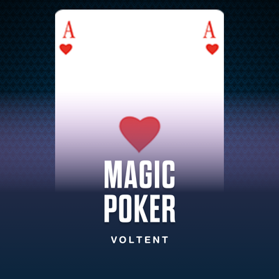 Magic Poker