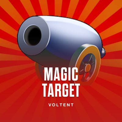 Magic Target