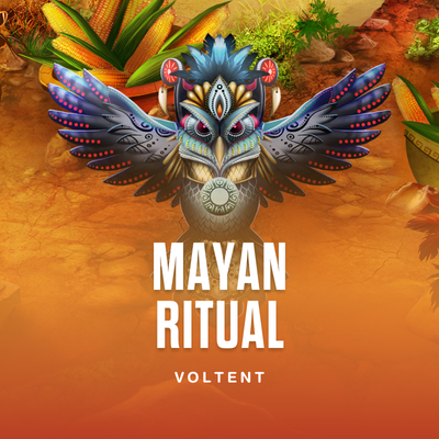 Mayan Ritual