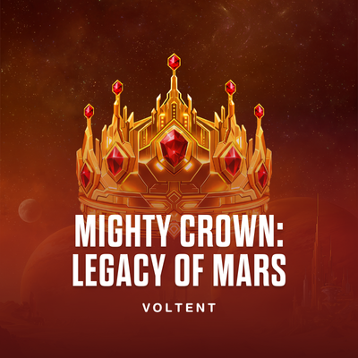 Mighty Crown: Legacy of Mars