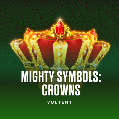 Mighty Symbols: Crowns