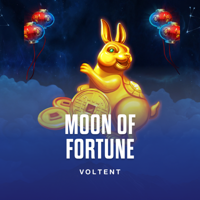 Moon Of Fortune